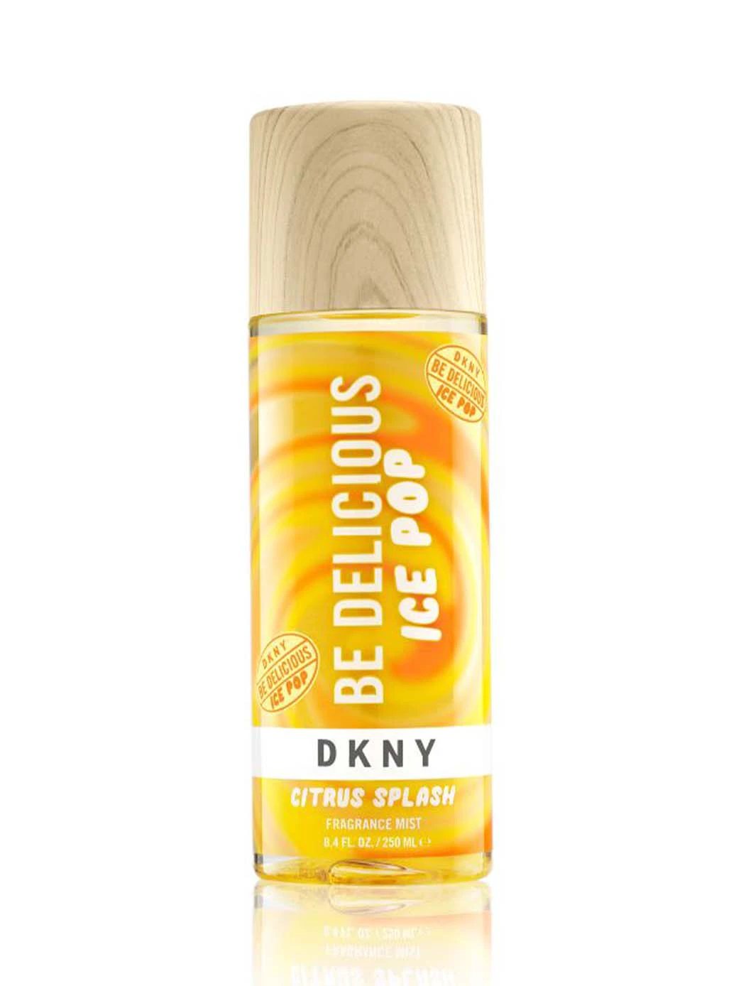 Be Delicious Ice Pop Citrus Splash Body Mist by Perfumerías Padilla