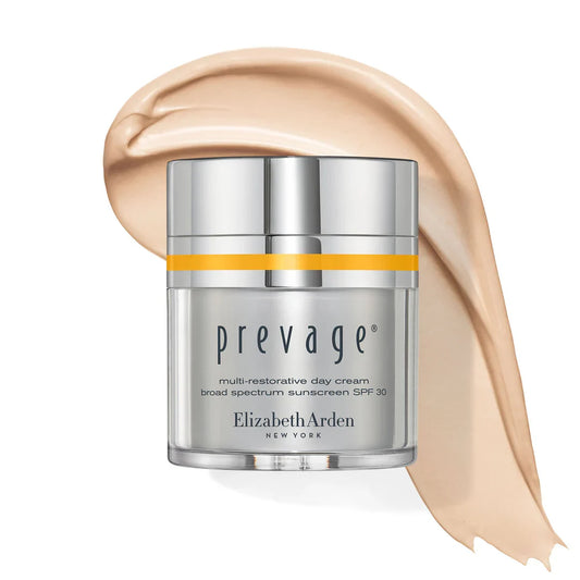 Elizabeth Arden Prevage Multi-Restorative Day Cream SPF30