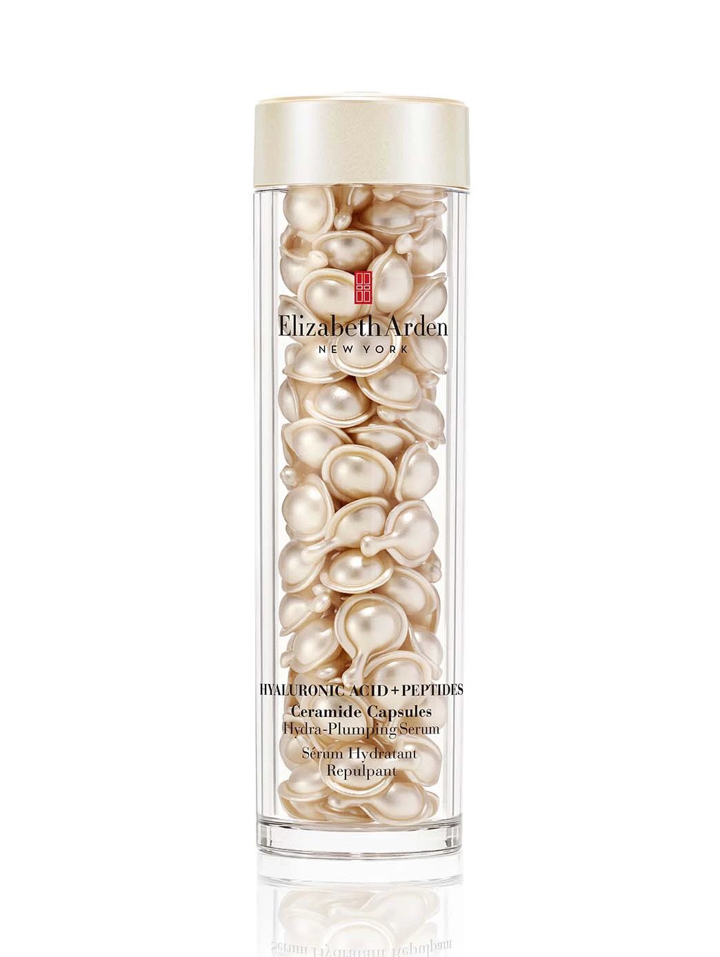 Hyaluronic Acid + Peptides Ceramide Capsules Sérum Hydratant Repulpant by Perfumerías Padilla