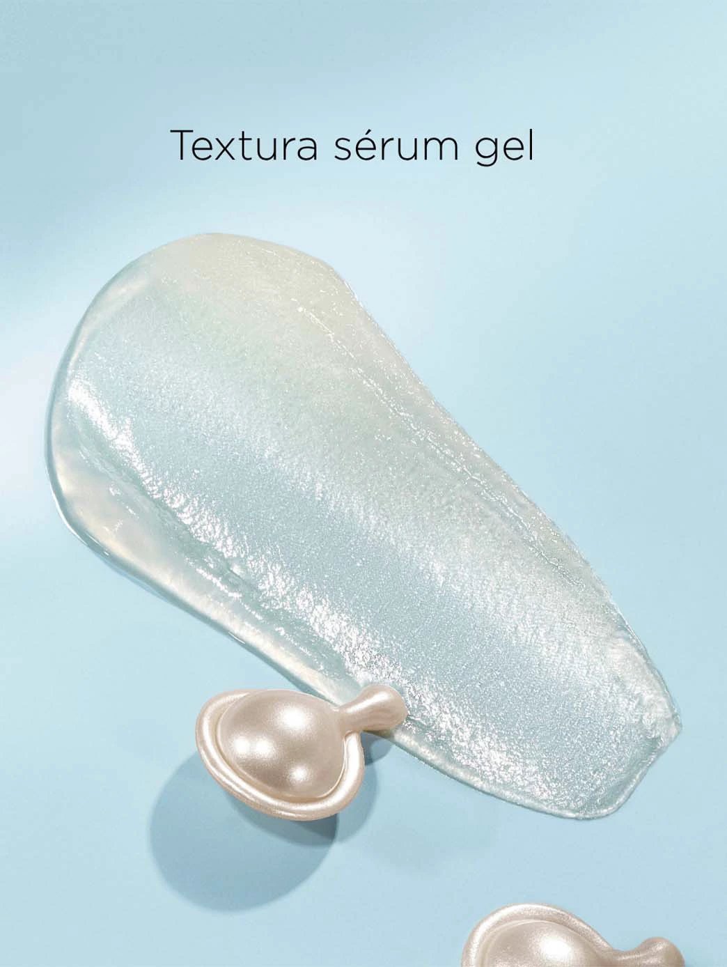 Hyaluronic Acid + Peptides Ceramide Capsules Sérum Hydratant Repulpant by Perfumerías Padilla