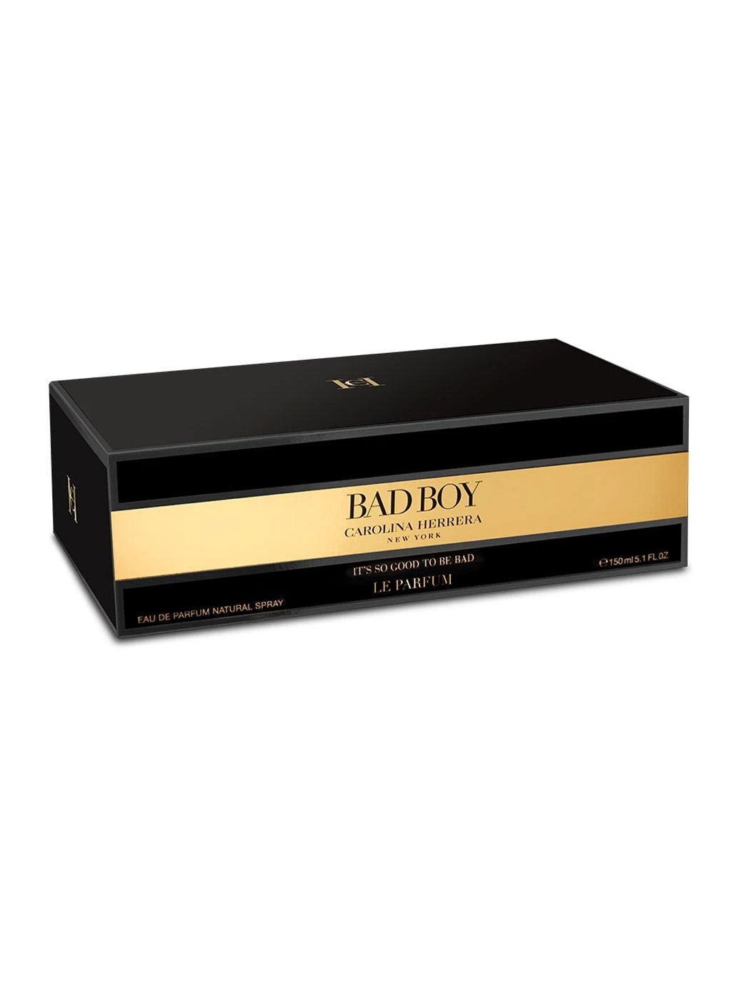 Bad Boy Le Parfum by Perfumerías Padilla