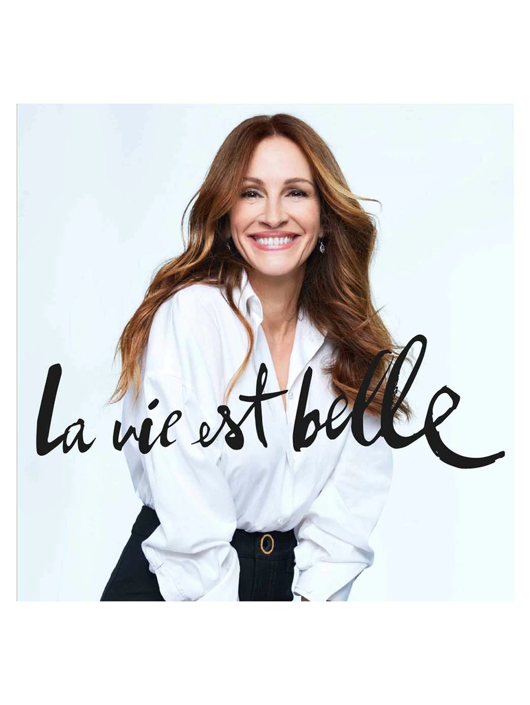 La Vie Est Belle Iris Absolu by Perfumerías Padilla