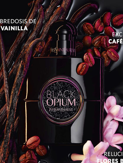 Black Opium Le Parfum by Perfumerías Padilla