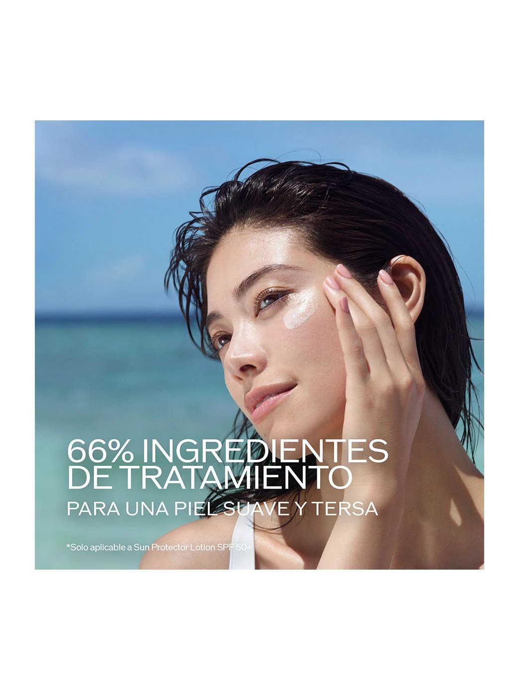 Expert Sun Protector Cream Spf50+ by Perfumerías Padilla