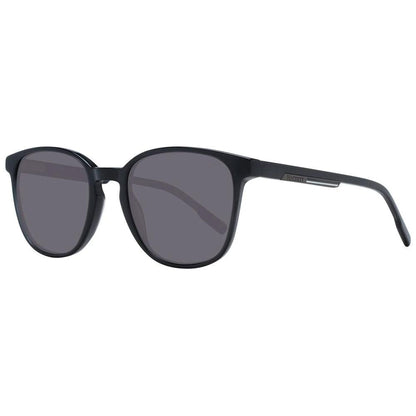 Hackett Black Acetate Sunglasses by Hackett