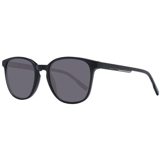 Hackett Black Acetate Sunglasses by Hackett