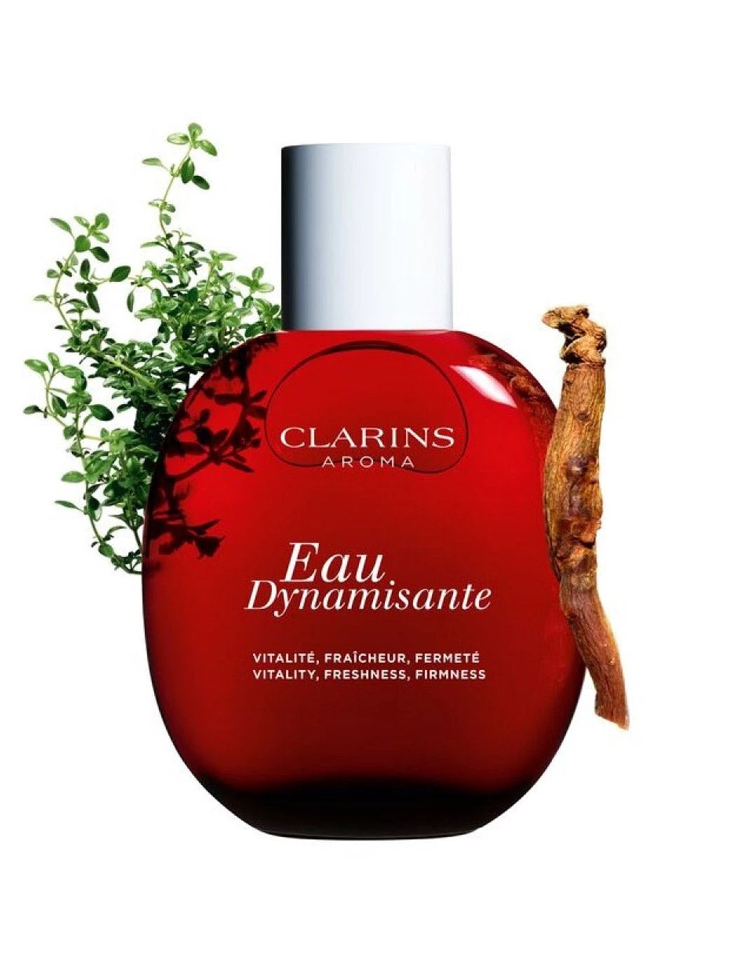 Agua De Tratamiento- Eau Dynamisante by Perfumerías Padilla