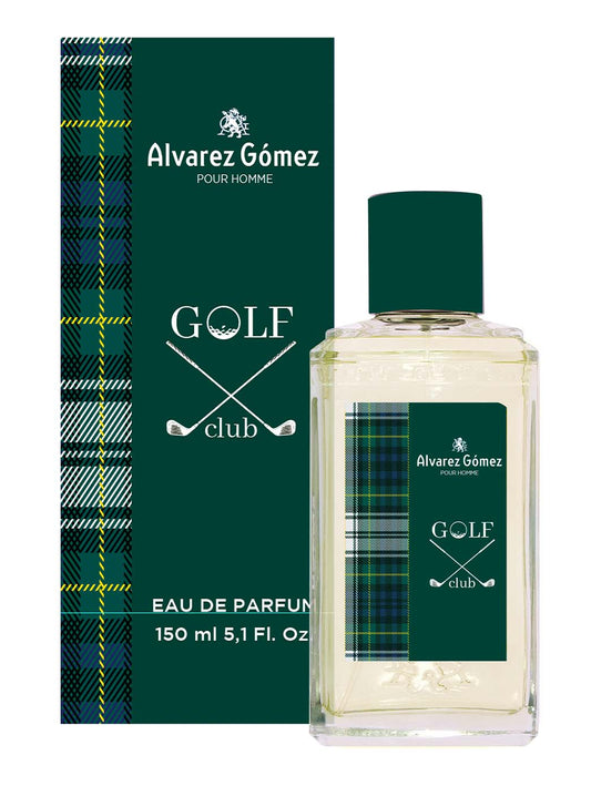 Golf Club by Perfumerías Padilla