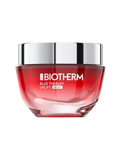 Blue Therapy Red Algae Uplift Night Cream