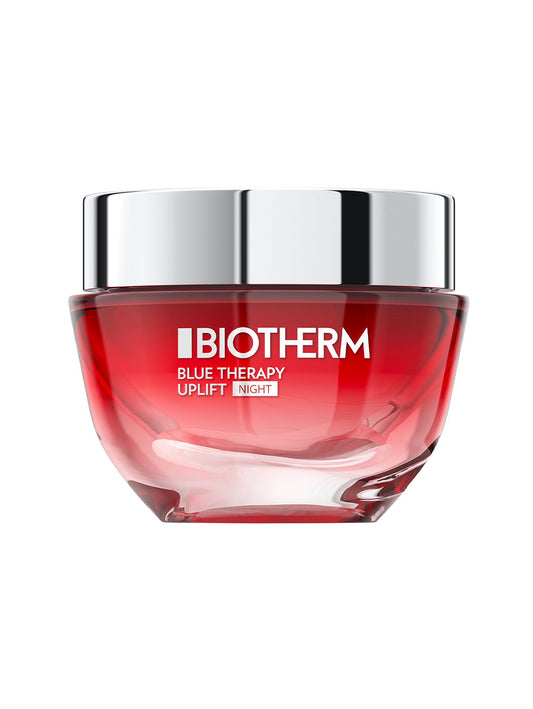 Blue Therapy Red Algae Uplift Night Cream