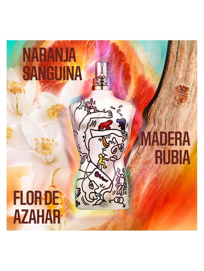 Pride Le Male Eau De Toilette by Perfumerías Padilla