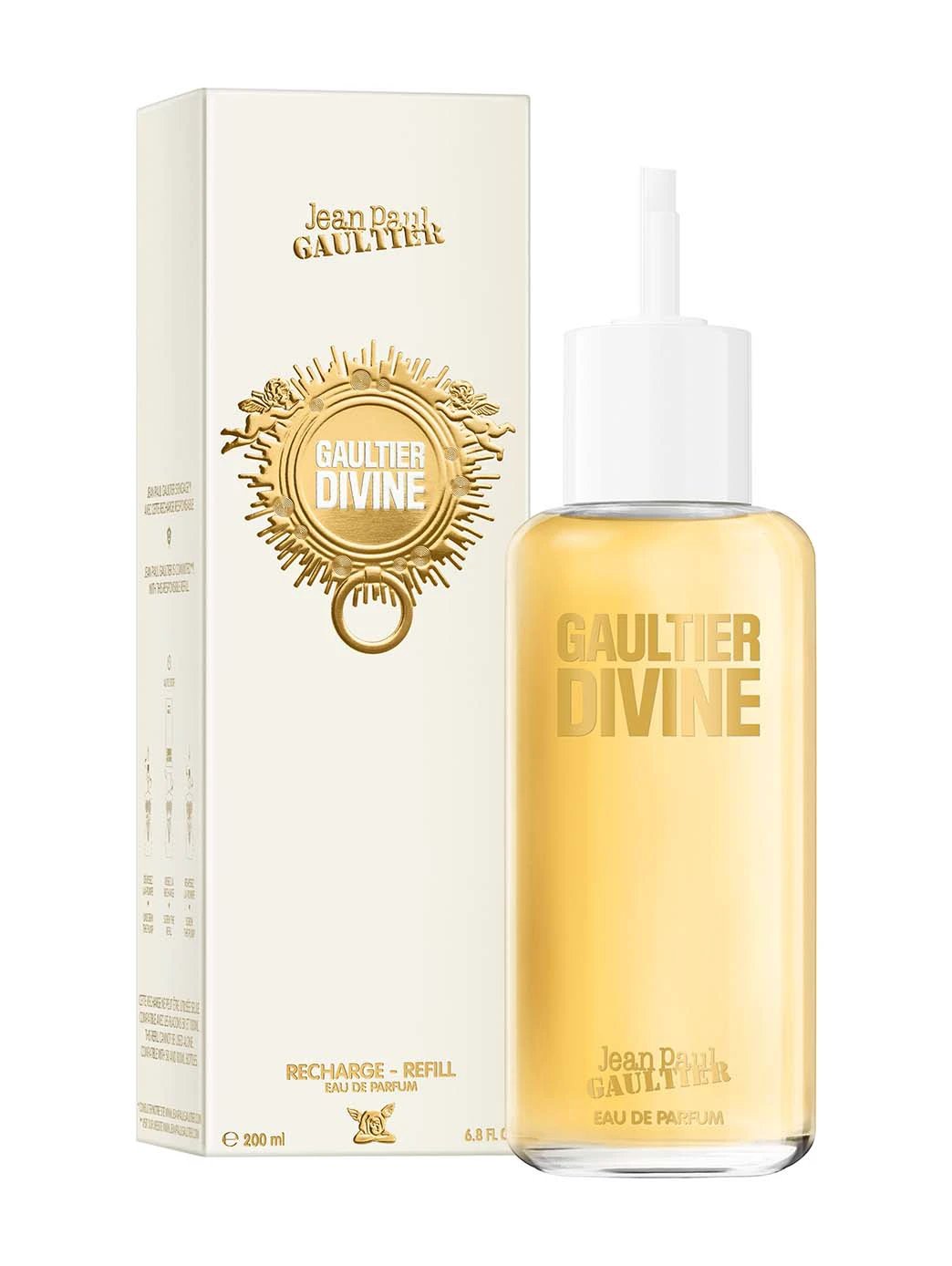 Divine Refill by Perfumerías Padilla