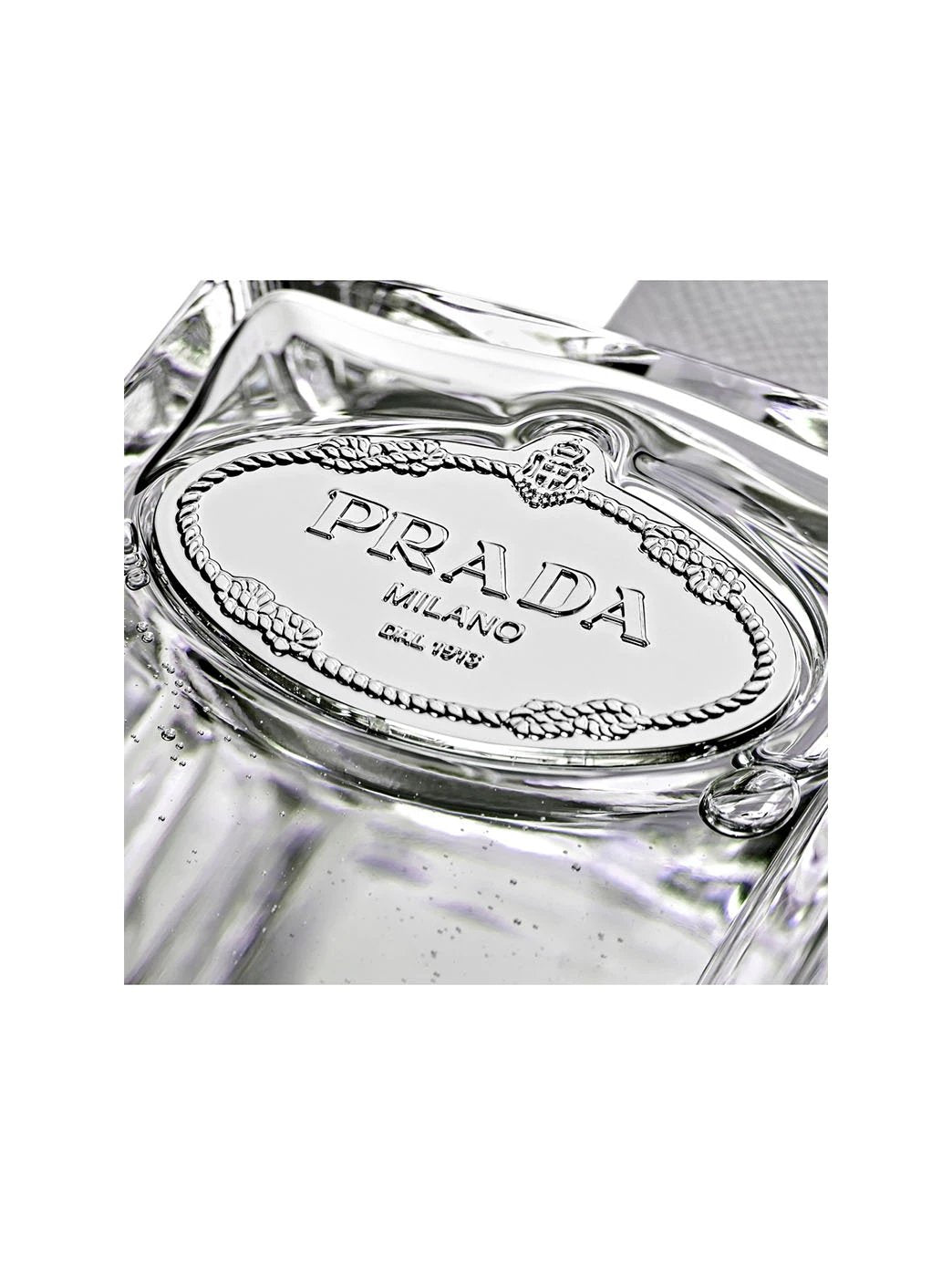 Prada Infusion De Cedre by Perfumerías Padilla