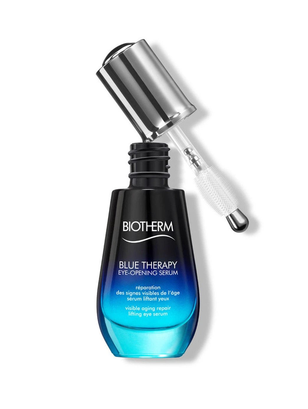 Blue Therapy Eye-Opening Serum by Perfumerías Padilla