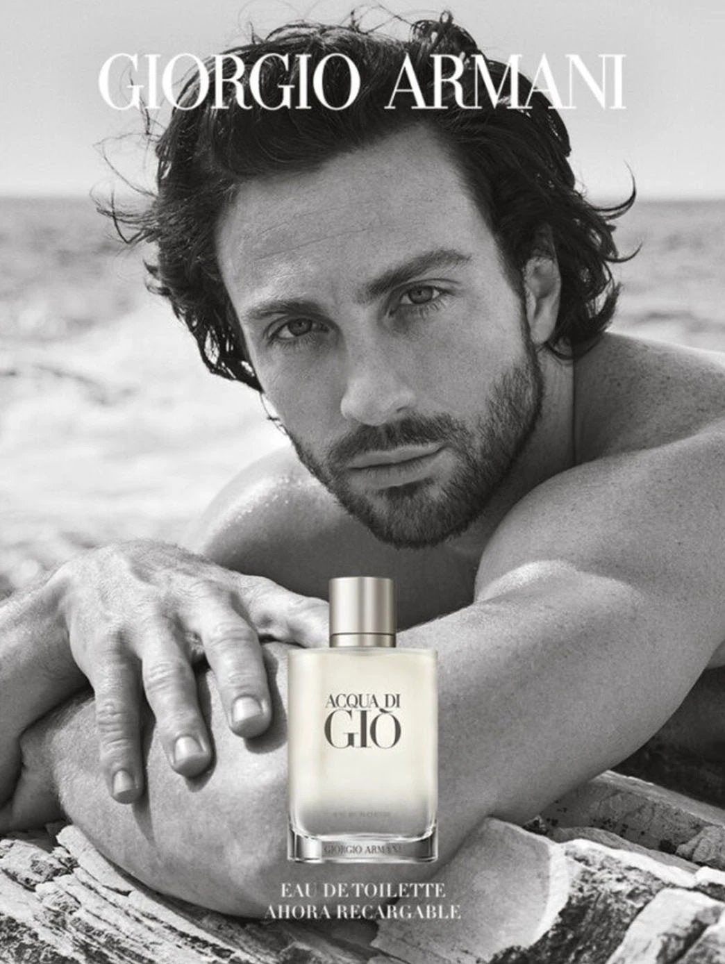 Acqua di Giò by Perfumerías Padilla