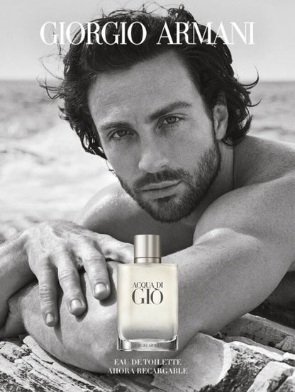 Acqua di Giò by Perfumerías Padilla
