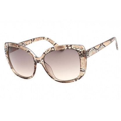 Guess Brown Resin Sunglasses by Guess