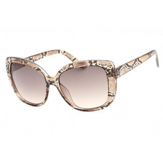 Guess Brown Resin Sunglasses by Guess