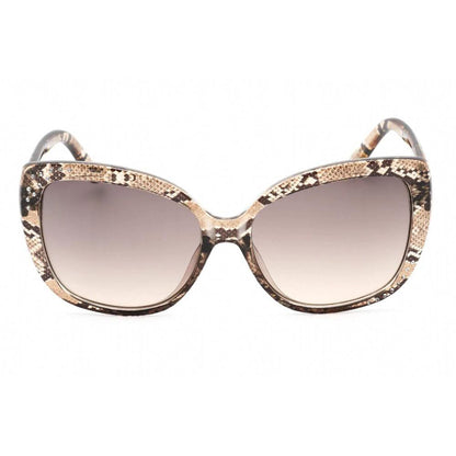 Guess Brown Resin Sunglasses by Guess