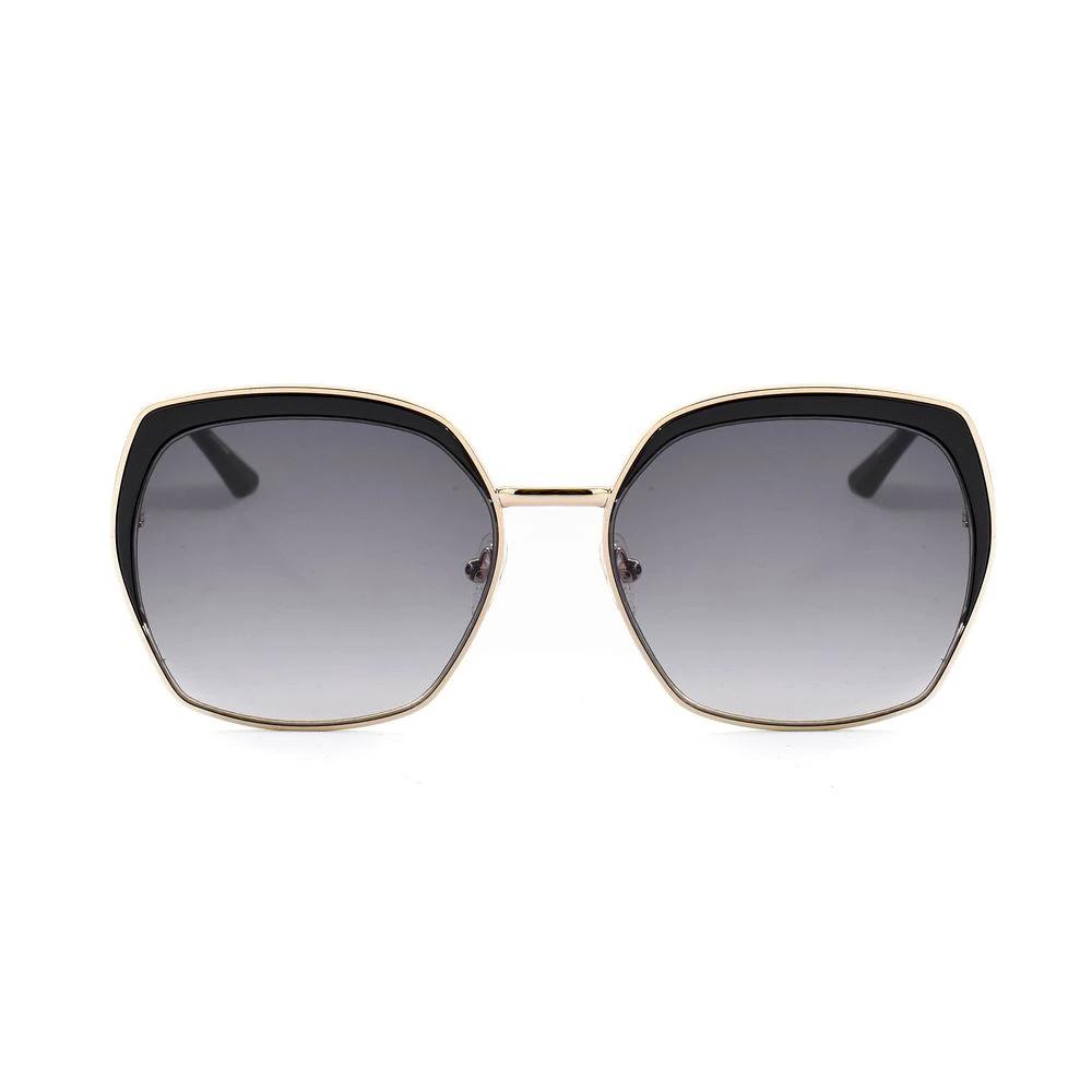 Guess Gold Metal Sunglasses by Guess