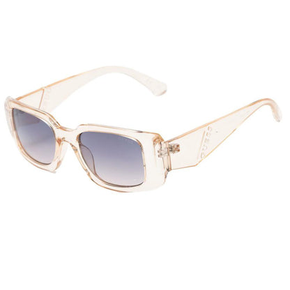 Guess Bicolor Resin Sunglasses by Guess