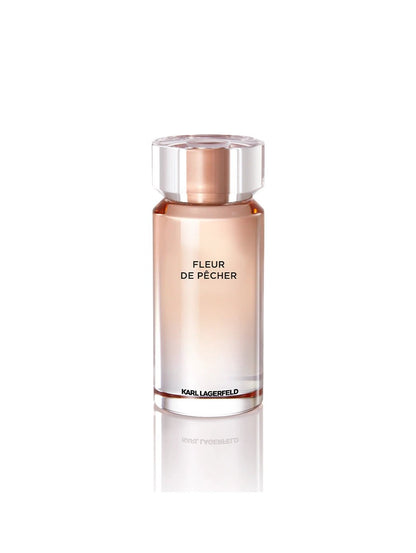 Fleur de Pêcher by Perfumerías Padilla