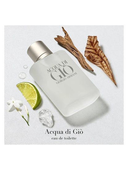 Acqua di Giò Clásica by Perfumerías Padilla