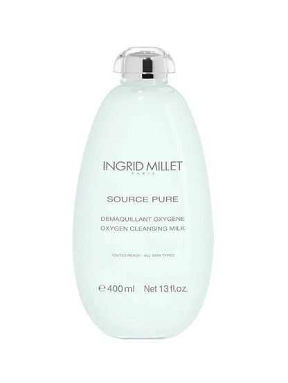 Source Pure-Demaquillant Oxygene-Leche Limpiadora De Oxígeno by Perfumerías Padilla