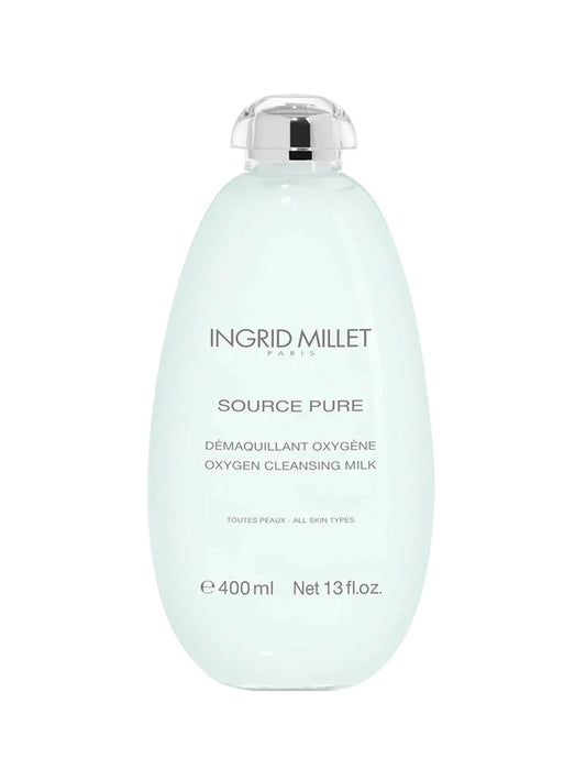 Source Pure-Demaquillant Oxygene-Leche Limpiadora De Oxígeno by Perfumerías Padilla