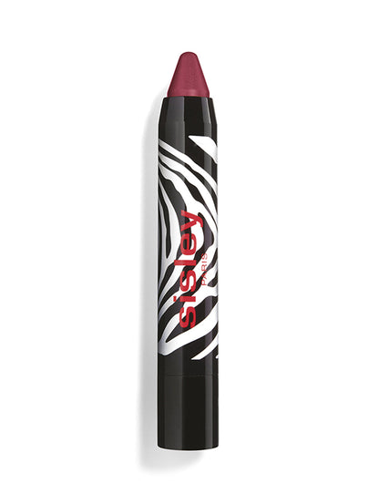 Sisley – Phyto-Lip Twist Baume Teinté Crayon XXL Hydratant & Brillant | 20 Teintes