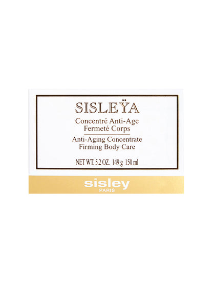 Sisley – Sisleÿa Concentré Anti-Âge Fermeté Corps Sérum & Crème