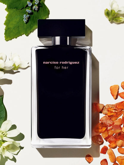 Narciso Rodriguez For Her by Perfumerías Padilla