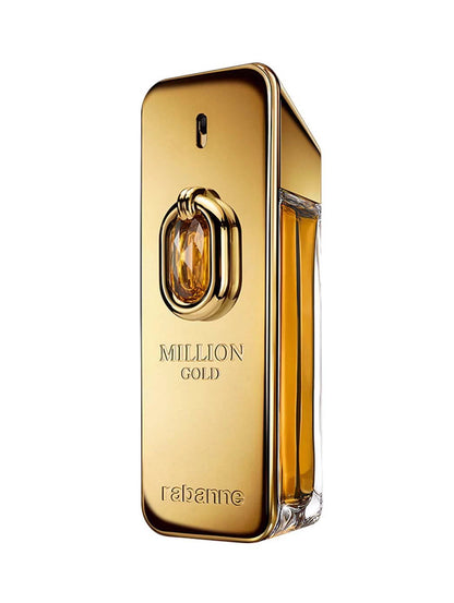 Million Gold by Perfumerías Padilla