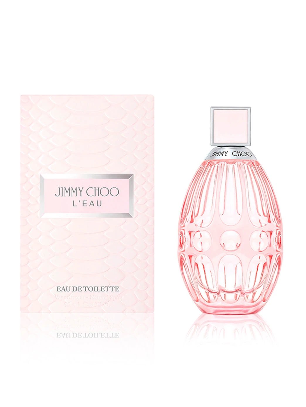 Jimmy Choo L'Eau by Perfumerías Padilla