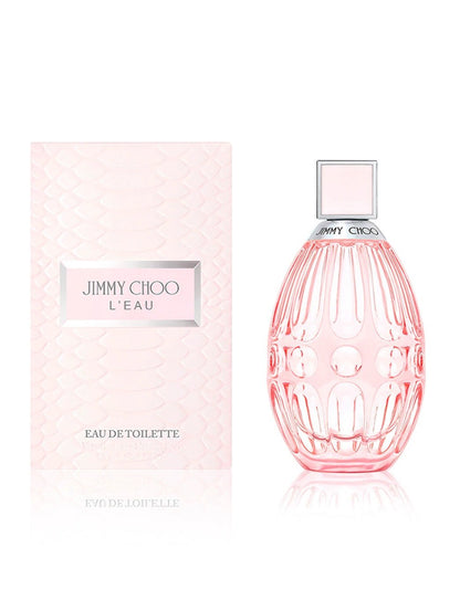 Jimmy Choo L'Eau by Perfumerías Padilla