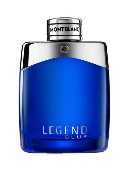 Montblanc Legend Blue by Perfumerías Padilla
