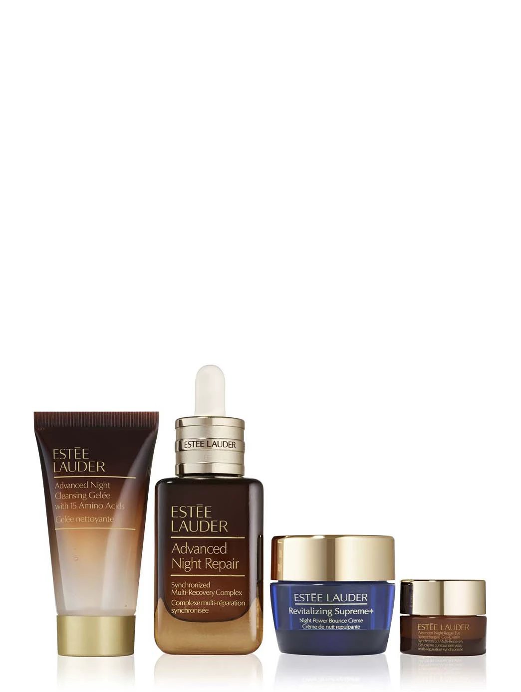 Cofre Resilience Skincare - The Radiance Routine by Perfumerías Padilla