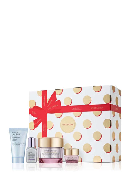 Cofre The Lift + Glow Routine by Perfumerías Padilla