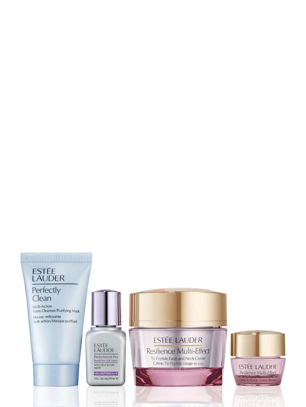 Cofre The Lift + Glow Routine by Perfumerías Padilla