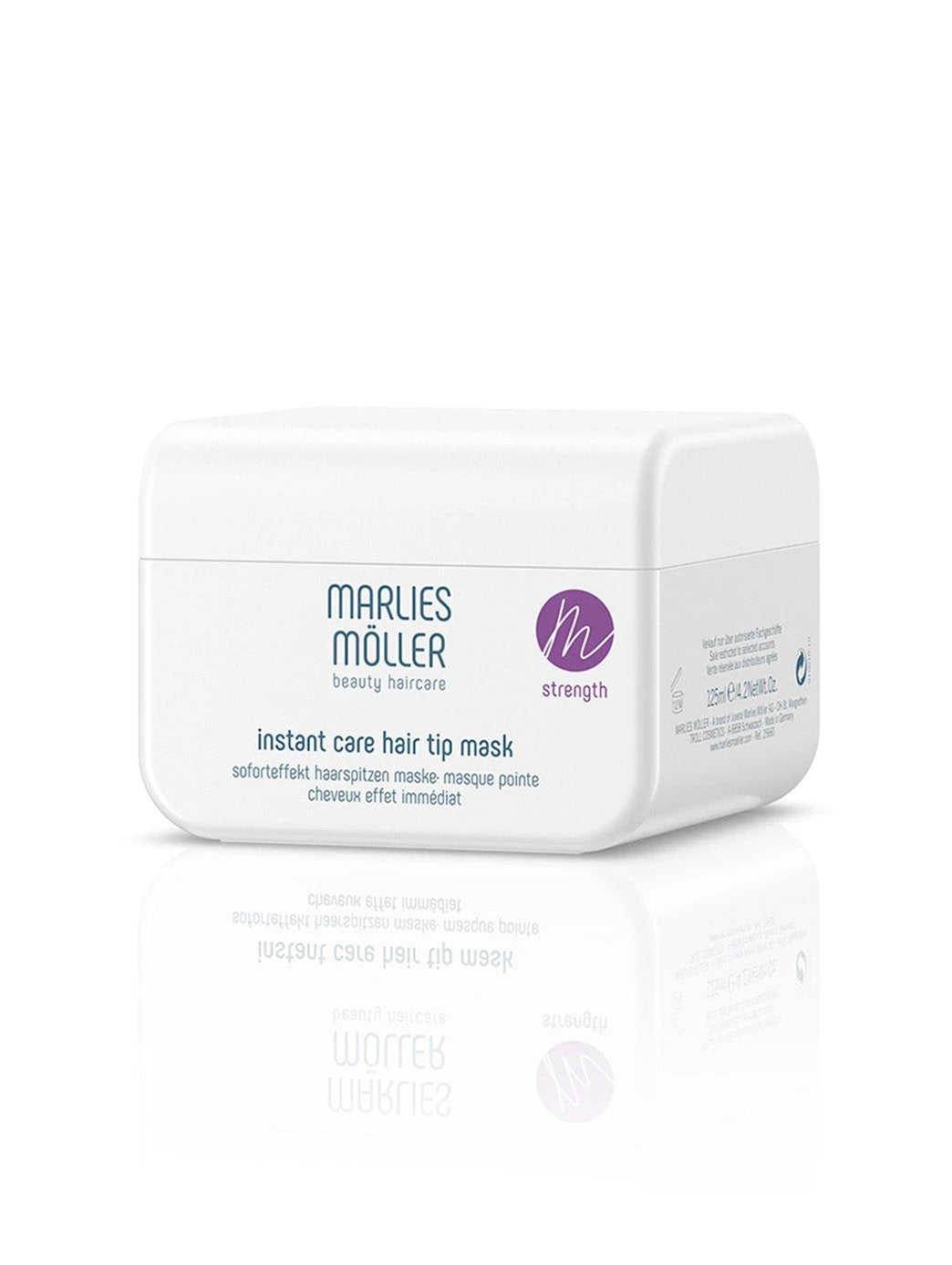 Instant Care, Hair Tip Mask by Perfumerías Padilla