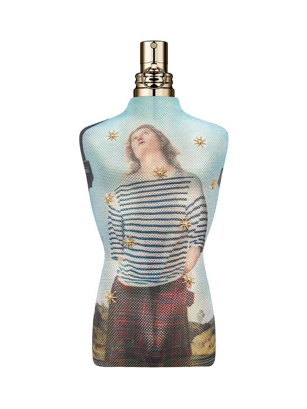 Le Male Eau de Toilette Edición Navidad by Perfumerías Padilla