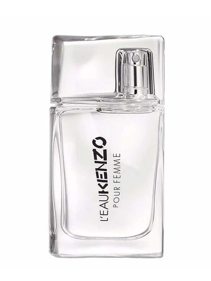 Eau Kenzo Femme by Perfumerías Padilla