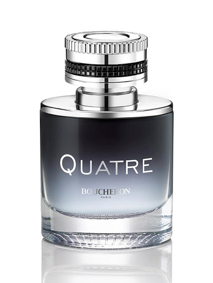 Quatre Absolu de Nuit Homme by Perfumerías Padilla