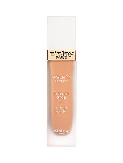 Sisley – Sisleÿa Le Teint Fond de Teint Anti-Âge Longue Tenue 8h | 12 Teintes