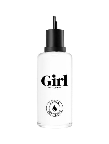 Rochas Girl Refill by Perfumerías Padilla