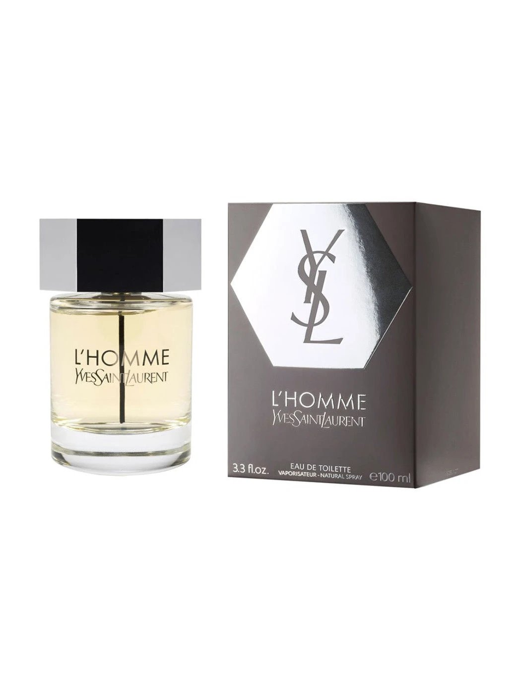 L'Homme by Perfumerías Padilla