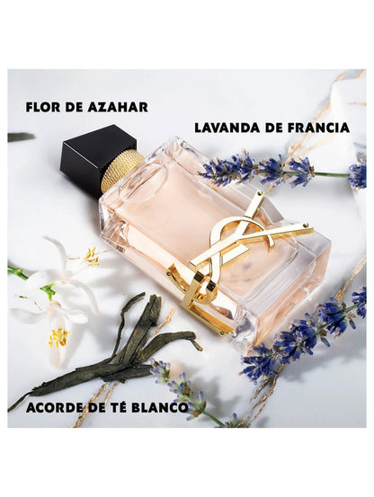 Libre by Perfumerías Padilla