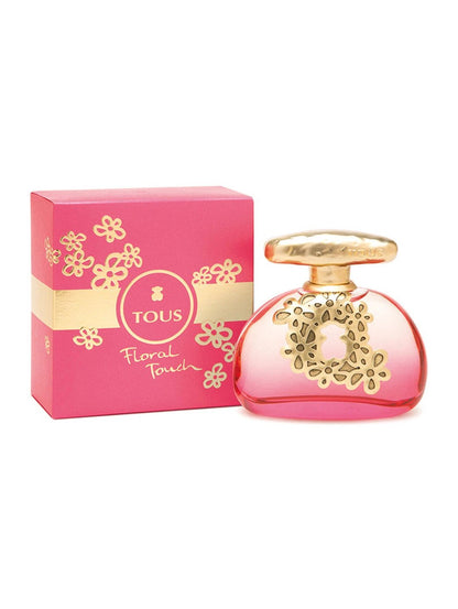 Tous Floral Touch by Perfumerías Padilla