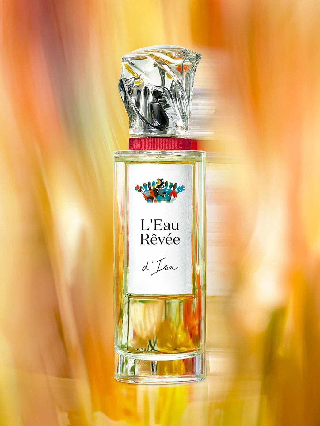 L'Eau Rêvée d'Isa by Perfumerías Padilla