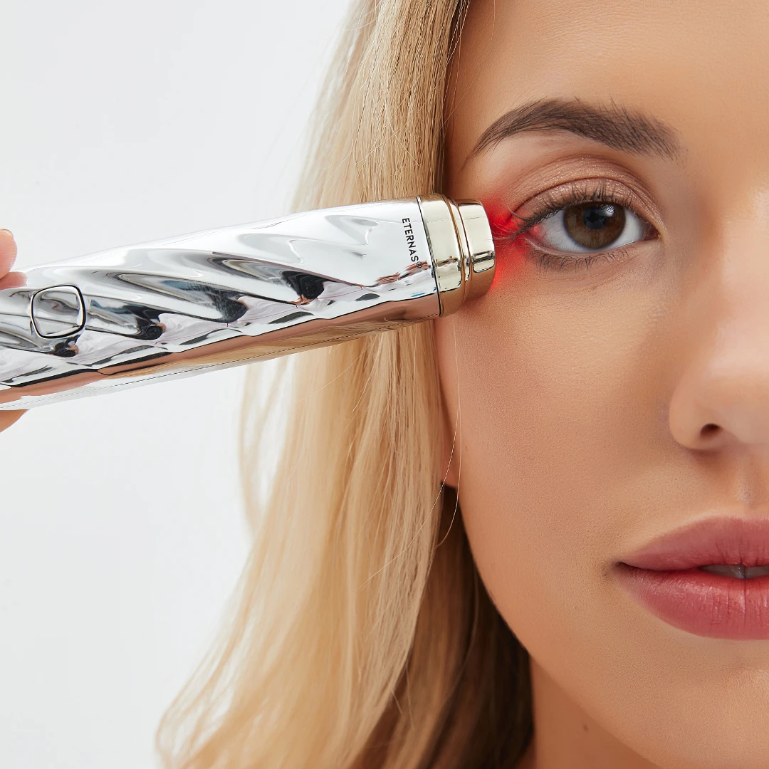 Eyes Perfector 24K RF - Eternas by Eternas